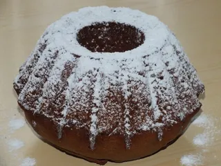 Kawowa babka - 12