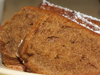Kawowa babka - 13