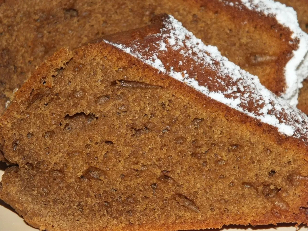Kawowa babka