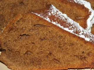 Kawowa babka - 14