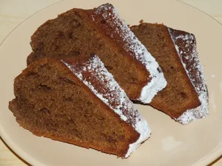 Kawowa babka - 15