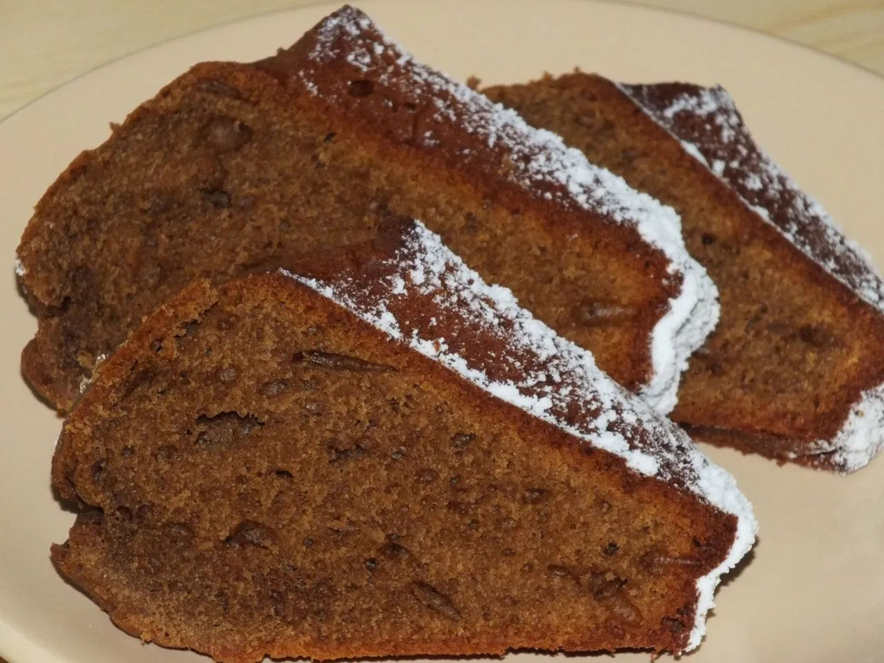 Kawowa babka