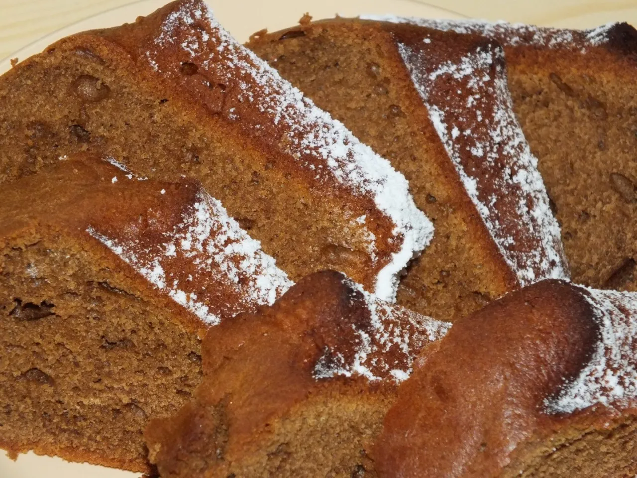 Kawowa babka