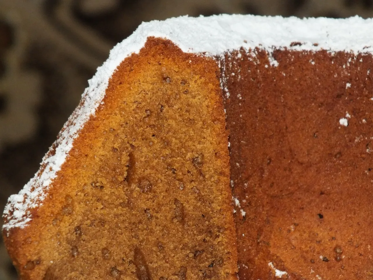 Kawowa babka