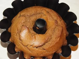 Kawowa babka - 7