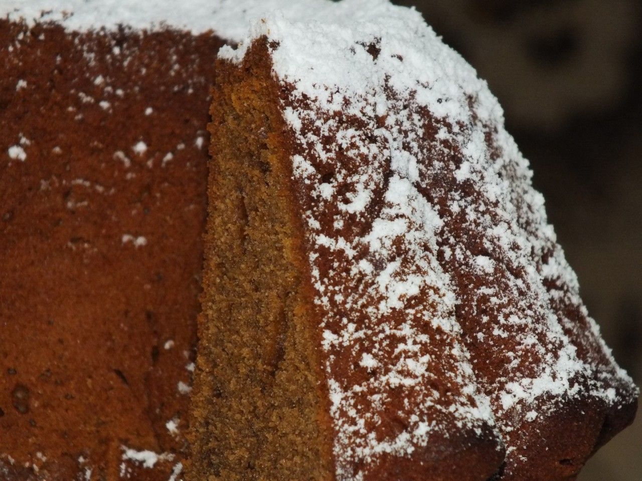 Kawowa babka