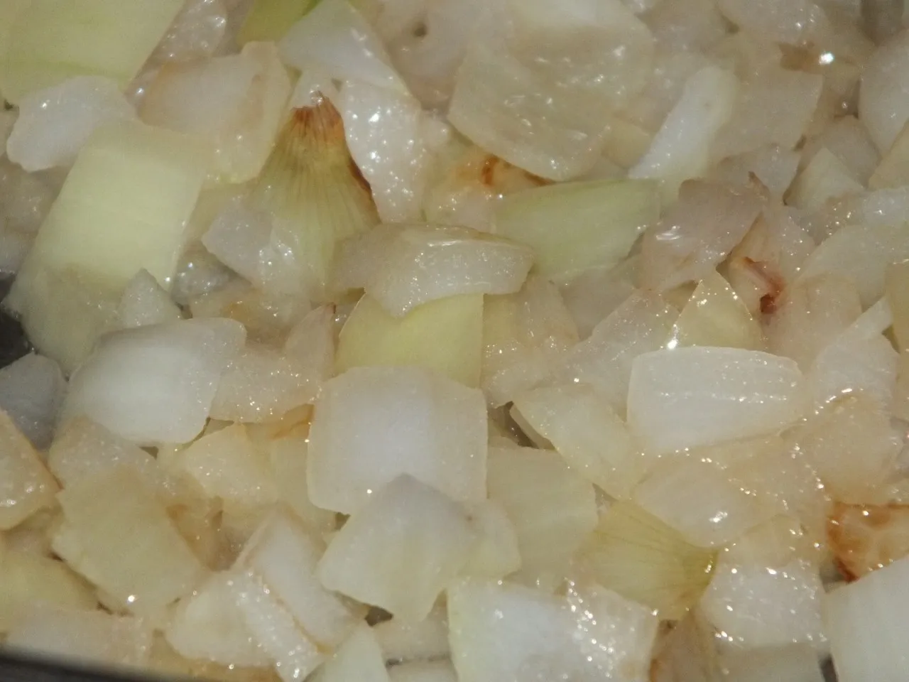 Zapiekanka ziemniaczana z dynią i mielonym mięsem