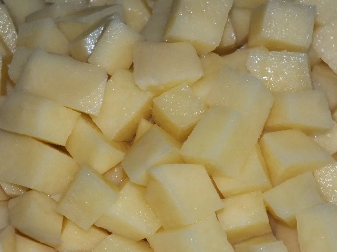 Zapiekanka ziemniaczana z dynią i mielonym mięsem