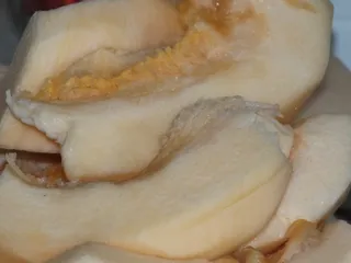 Zapiekanka ziemniaczana z dynią i mielonym mięsem - 8