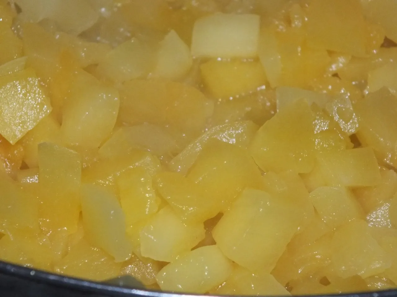 Zapiekanka ziemniaczana z dynią i mielonym mięsem