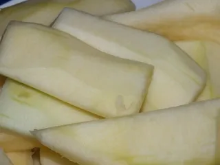 Jesienna zapiekanka z mielonym mięsem i mozzarellą - 8