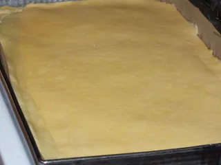 Szarlotka z pomarańczową nutką - 11