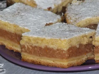 Szarlotka z pomarańczową nutką - 13