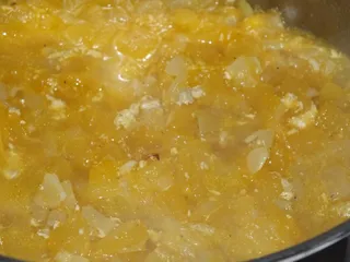 Pulpeciki mięsne w sosie dyniowym - 11
