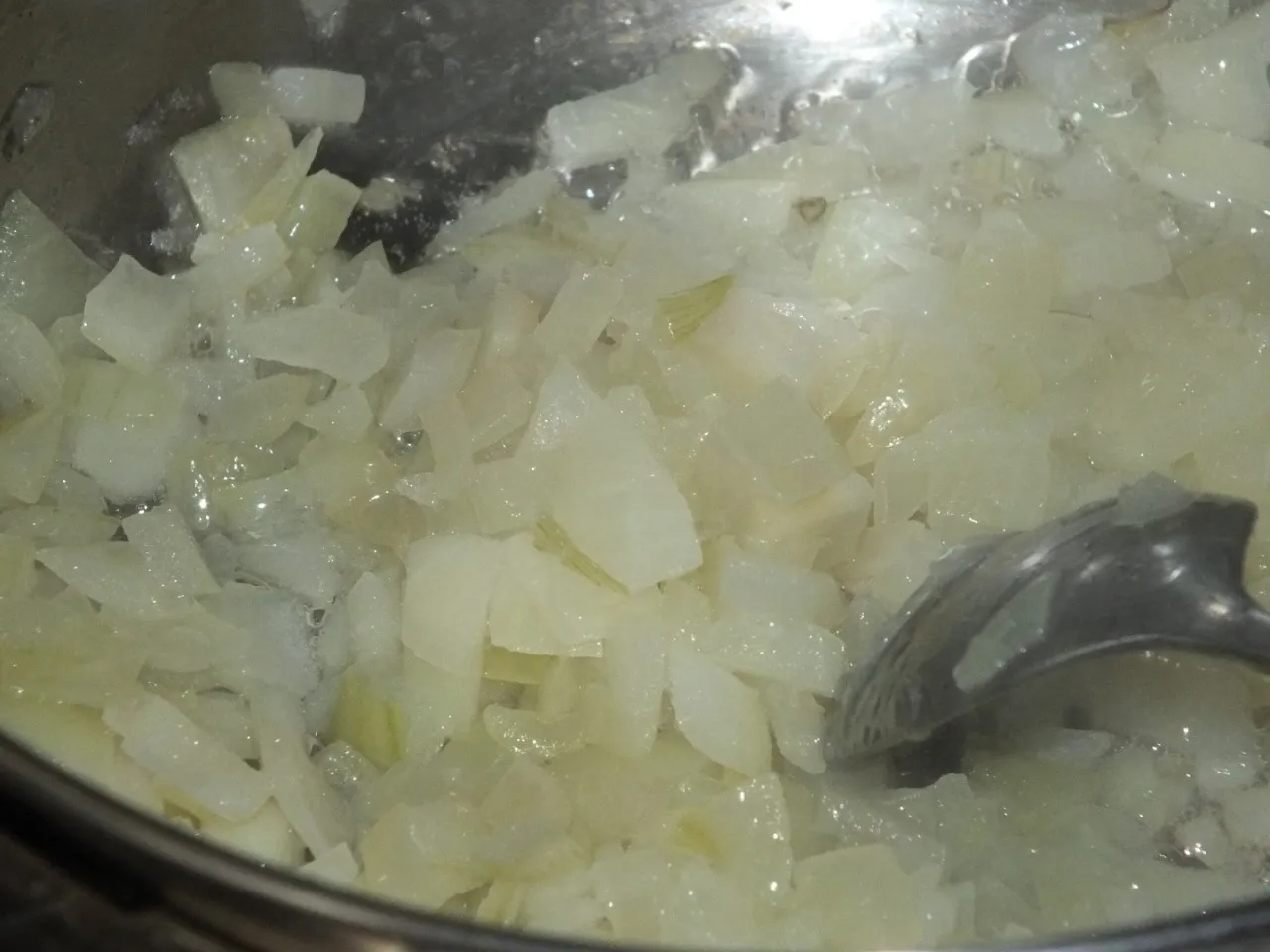 Pulpeciki mięsne w sosie dyniowym