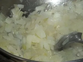 Pulpeciki mięsne w sosie dyniowym - 8