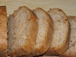 Aromatyczna babka z białek i dyni - 15