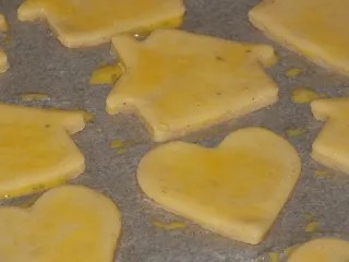 Miękkie i błyszczące pierniczki - 18