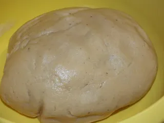 Miękkie i błyszczące pierniczki - 6