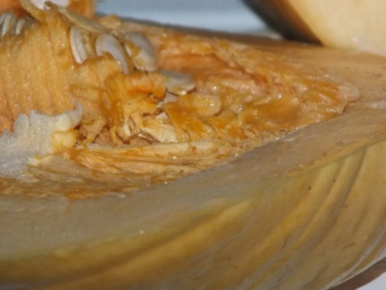 Puree ziemniaczane z dynią