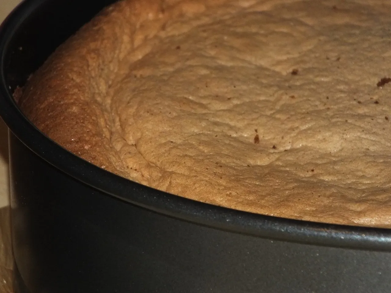Tort na Boże Narodzenie