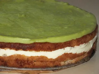 Tort na Boże Narodzenie - 13