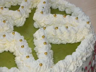 Tort na Boże Narodzenie - 15