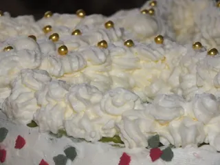 Tort na Boże Narodzenie - 17