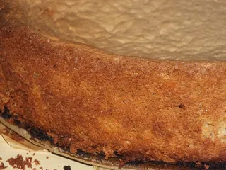 Tort na Boże Narodzenie - 5