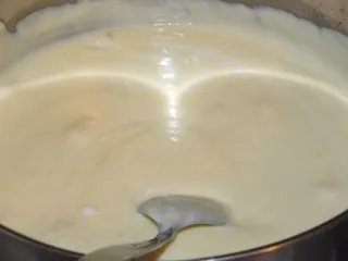 Tort na Boże Narodzenie - 7