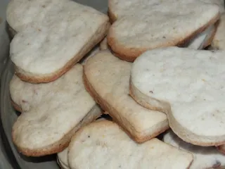Kruche ciasteczka na Boże Narodzenie - 18