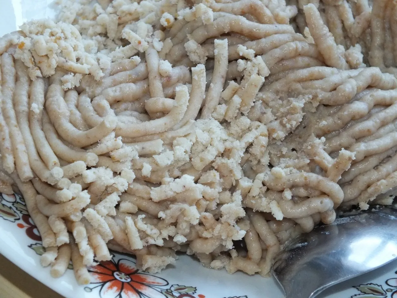 Kruche ciasteczka na Boże Narodzenie