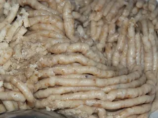 Kruche ciasteczka na Boże Narodzenie - 6