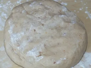 Kruche ciasteczka na Boże Narodzenie - 7