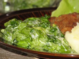 Sałata obiadowa - 7