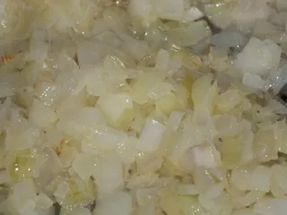 Gołąbki z kapusty włoskiej z pieczarkami - 11