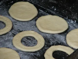 Kruche ciasteczka śmietankowe - 9