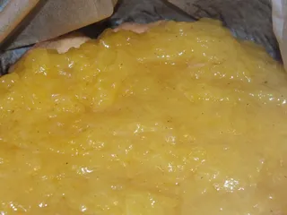Dyniowy torcik w kruchym cieście - 15