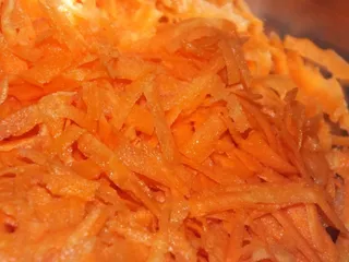 Zupa krem z dyni i marchwi - 6
