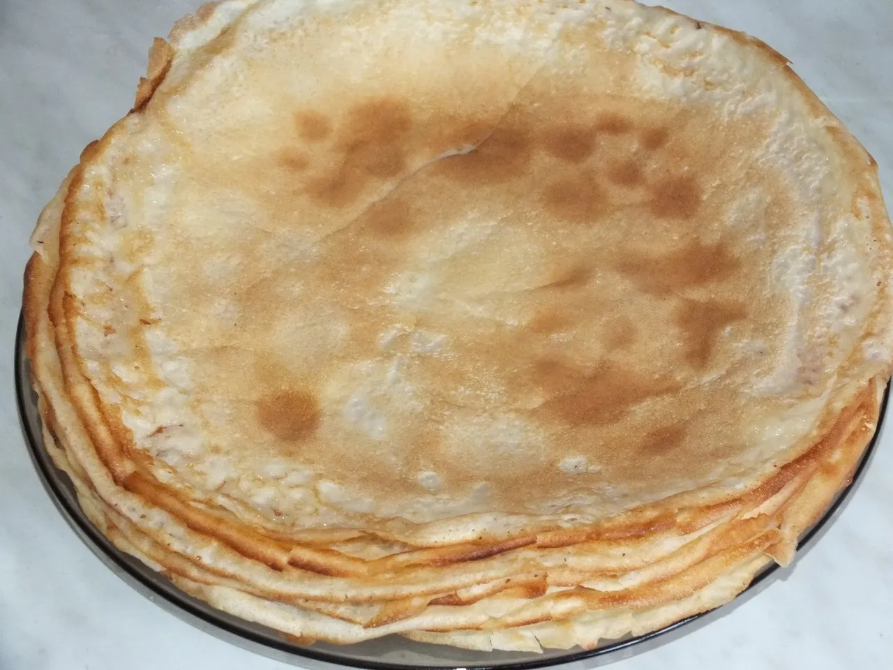 Krokiety z mięsem