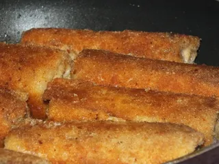 Krokiety z mięsem - 31