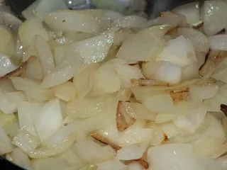 Krokiety z mięsem - 5
