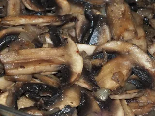 Zapiekanka makaronowa pod śmietankowo-serową pierzynką - 5
