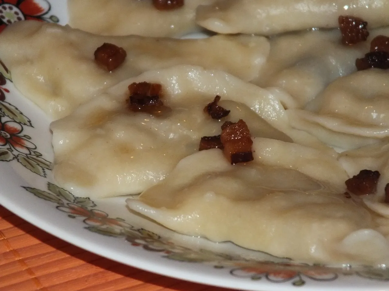 Pierogi litewskie