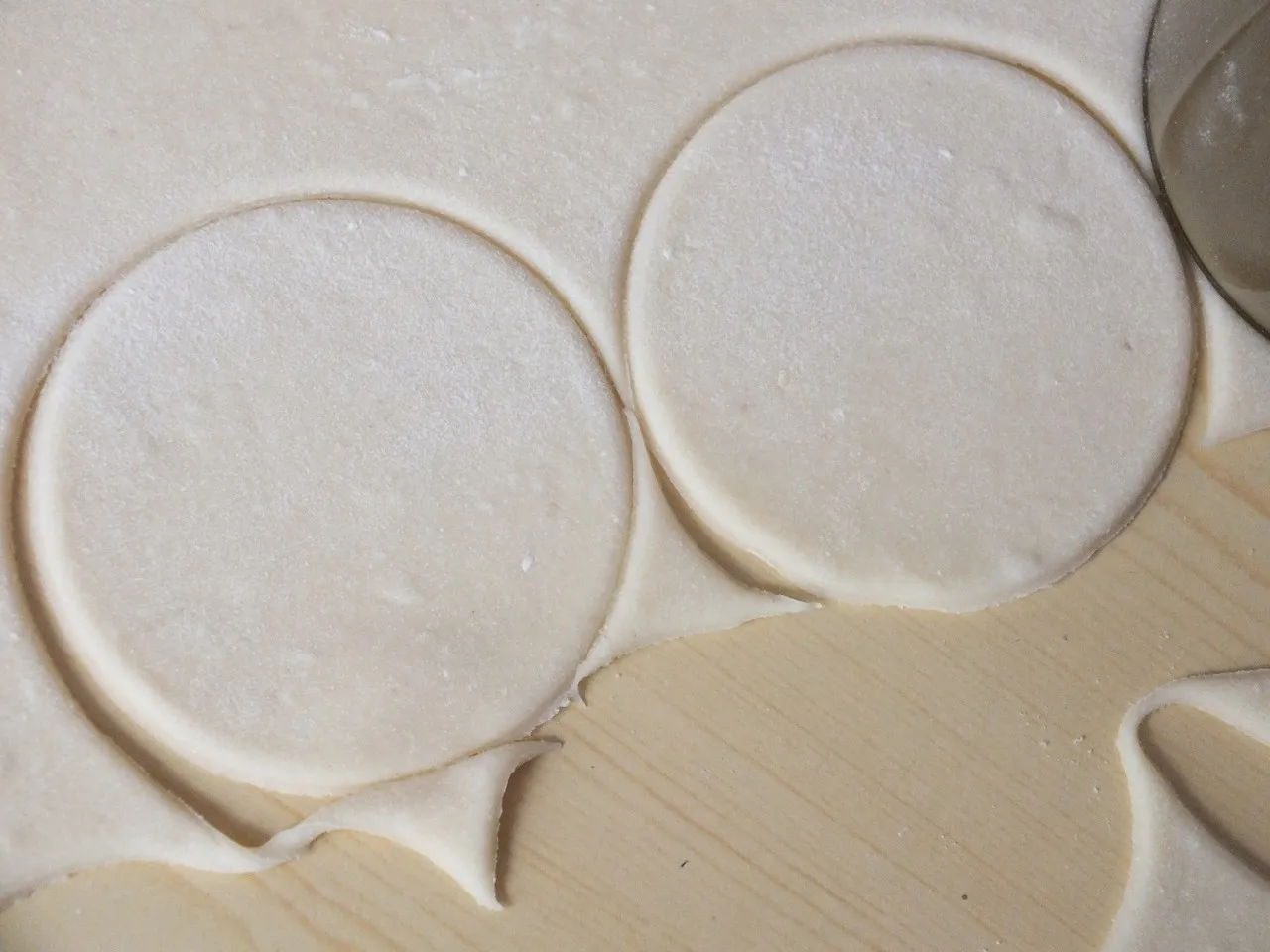 Pierogi litewskie