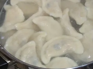 Pierogi litewskie - 18