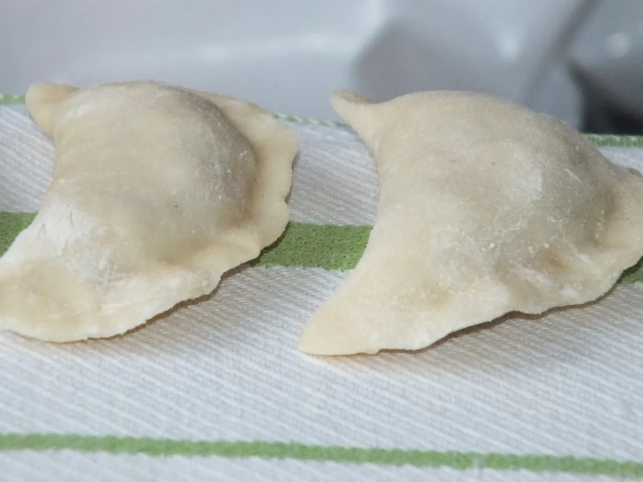 Pierogi litewskie