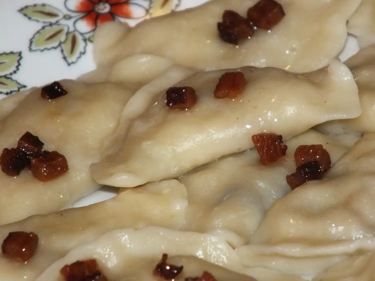 Pierogi litewskie