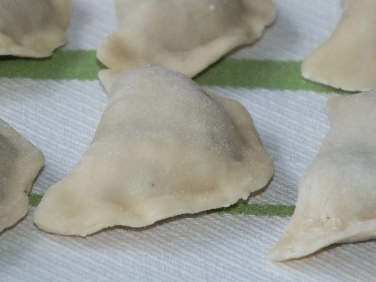 Pierogi litewskie