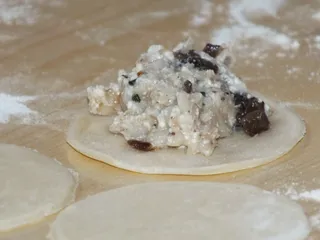 Pierogi litewskie - 23